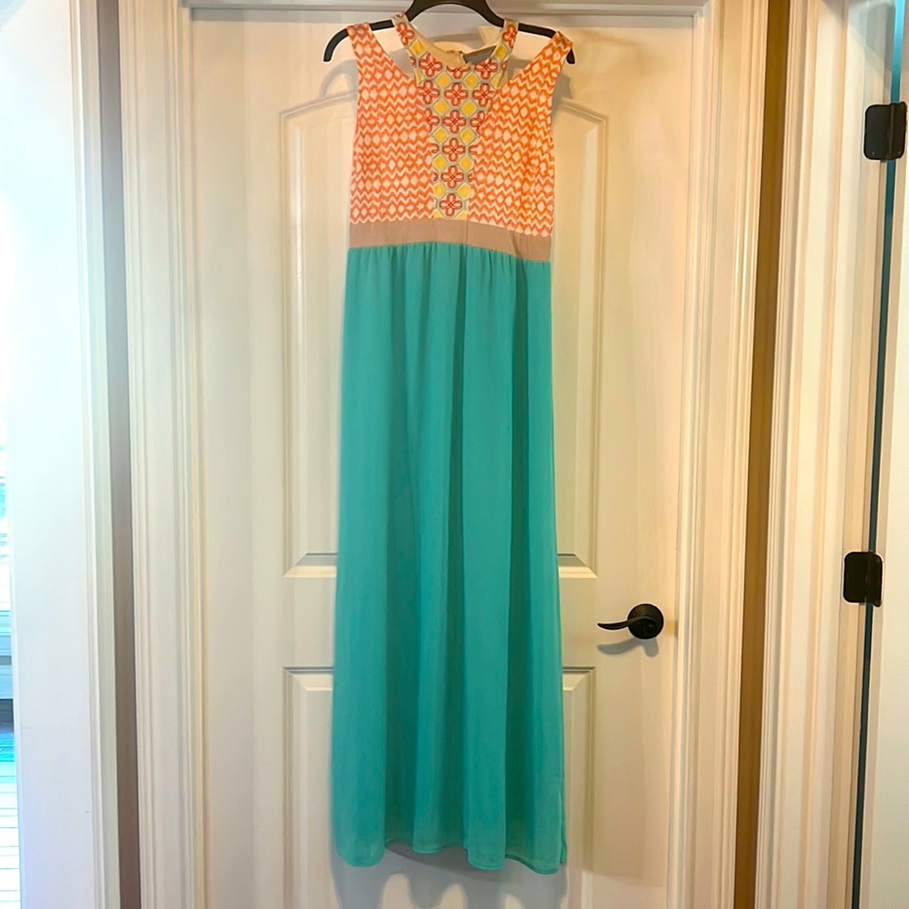 Summer Dress
